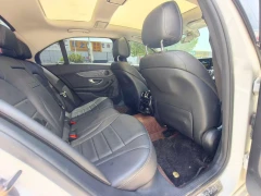 Mercedes-Benz Mercedes Benz C Class
