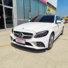 Mercedes-Benz Mercedes Benz C Class