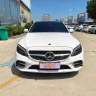 Mercedes-Benz Mercedes Benz C Class