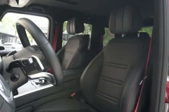 Mercedes-Benz Mercedes Benz G Class