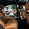 Mercedes-Benz Mercedes Benz S Class