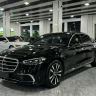 Mercedes-Benz Mercedes Benz S Class