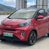 Chery Little ant