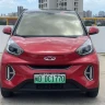 Chery Little ant