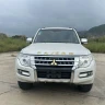 Mitsubishi Pajero (imported)