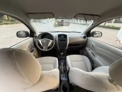 Nissan Sunlight