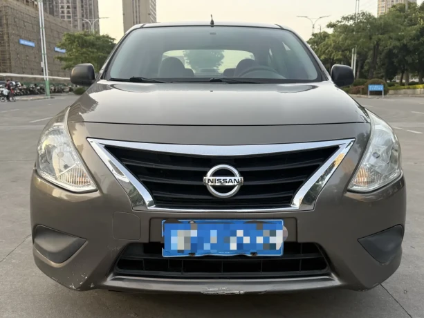Nissan Sunlight