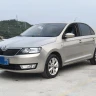Skoda Xin Rui