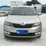 Skoda Xin Rui