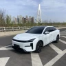Geely Galaxy L6