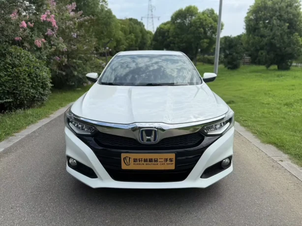 Honda Crider