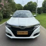 Honda Crider