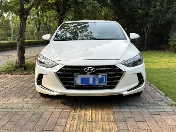 Hyundai Lead