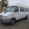 Iveco proud