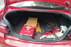 BMW 2 Series (Imported)