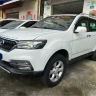 Lu Feng Landwind X8