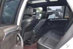 BMW X5 (imported)