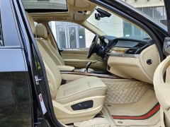 BMW X5 (imported)