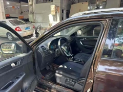Brilliance Zhonghua V5