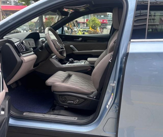 BYD Tang DM