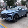 BYD Tang DM