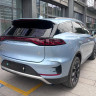 BYD Tang DM