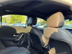 Mercedes-Benz Mercedes Benz A Class