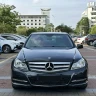 Mercedes-Benz Mercedes Benz C Class