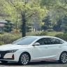 Changan Ruicheng CC
