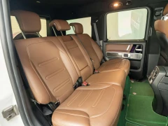 Mercedes-Benz Mercedes Benz G Class