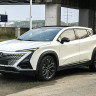 Changan UNI-T