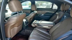 Mercedes-Benz Mercedes Benz S Class