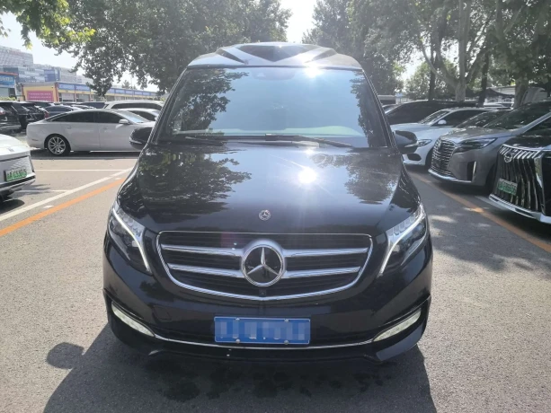 Mercedes-Benz Mercedes Benz V Class