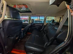 Mitsubishi Pajero (imported)