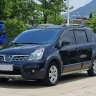 Nissan Li Wei