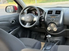 Nissan Sunlight