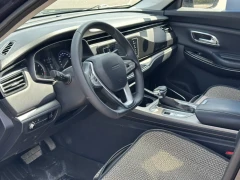Oshan Changan Auchan X7