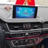 Forthing Fengxing T5