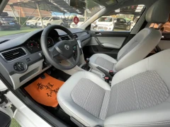 Skoda Xin Rui