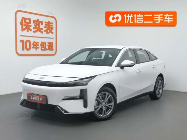 Geely Galaxy L6