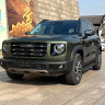 Haval Dargo