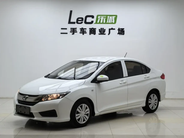 Honda Feng Fan