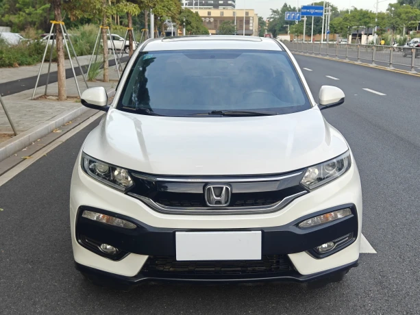 Honda XR-V