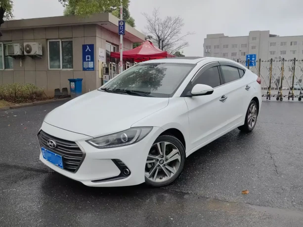 Hyundai Lead
