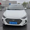 Hyundai Lead