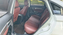 BAIC Shenbao D50