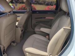 Baojun 730