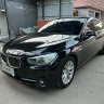 BMW 5 Series GT