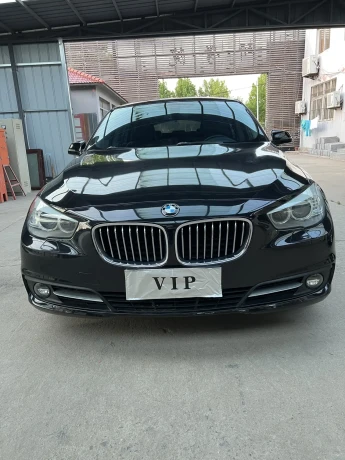 BMW 5 Series GT