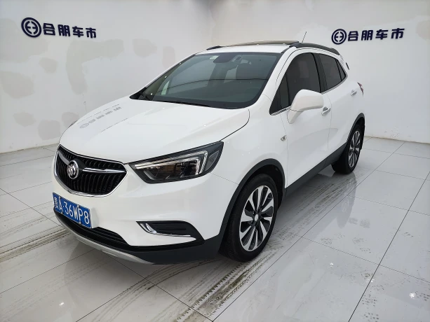 Buick Onkola